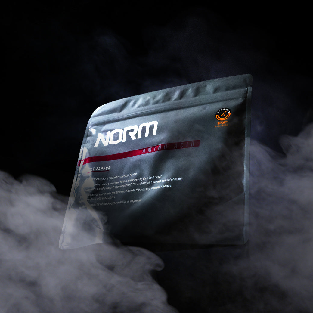 NORM PRO AMINO ACID